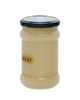 Miód Lawendowy (słoik szklany 400 g)