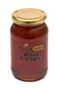 Miód Malina Kruszyna (słoik szklany 1,2 kg) - Karton 12 sztuk