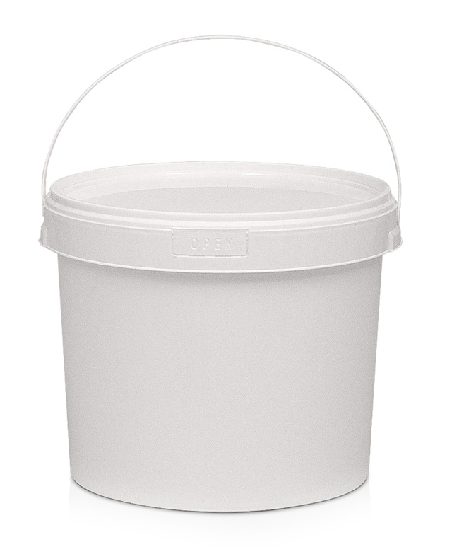 Miód Lipowy Gęsty - Wiadro 25 kg