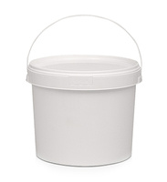 Wiadro 25kg