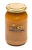 Miód Wielokwiatowy Ciemny (słoik szklany 1,2 kg) - Karton 12 sztuk